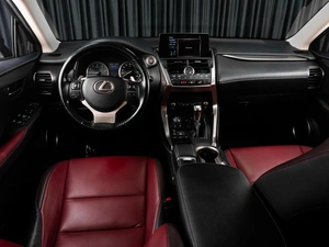 Внедорожник Lexus NX 2018 года, 2959000 рублей, Тюмень