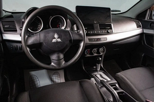 Седан Mitsubishi Lancer 2008 года, 819000 рублей, Сургут
