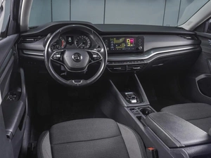 Лифтбек Skoda Octavia 2021 года, 2320000 рублей, Ростов-на-Дону