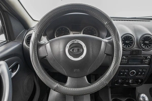 Универсал ВАЗ (LADA) Largus 2015 года, 749000 рублей, Барнаул