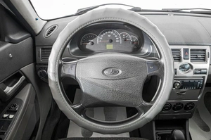 Универсал ВАЗ (LADA) Priora 2011 года, 299000 рублей, Барнаул