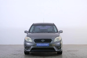 Хетчбэк Toyota Matrix 2005 года, 599000 рублей, Омск
