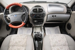 Седан ВАЗ (LADA) Kalina 2006 года, 159000 рублей, Оренбург