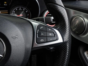 Кабриолет Mercedes-benz C-класс 2017 года, 2625000 рублей, Краснодар