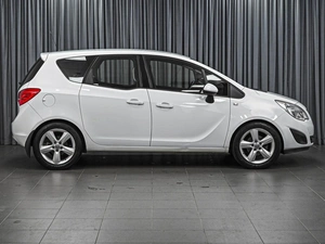 Минивэн Opel Meriva 2012 года, 735000 рублей, Ставрополь