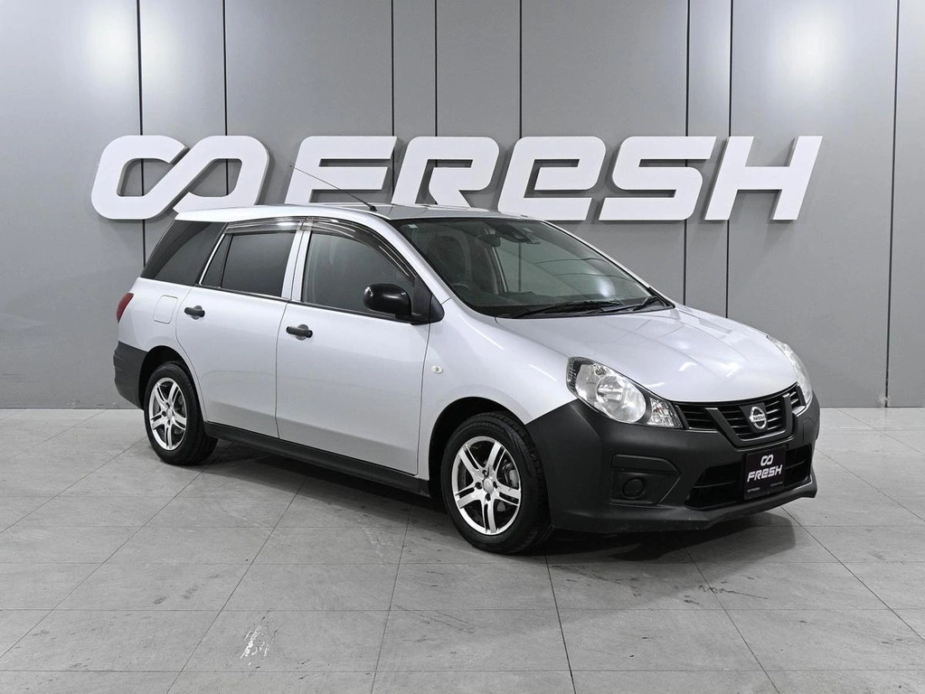 Универсал Nissan AD 2021 года, 879000 рублей, Аксай