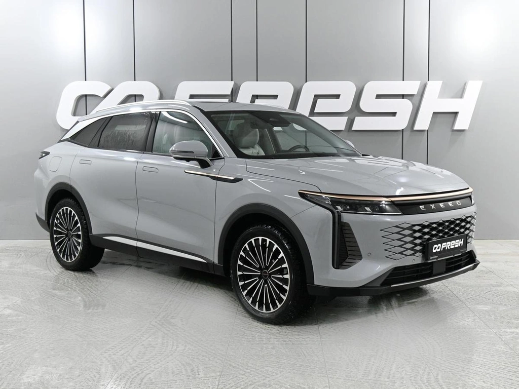 Внедорожник EXEED RX 2023 года, 3249000 рублей, Ростов-на-Дону