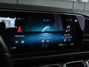 Внедорожник Mercedes-benz GLE-класс 2022 года, 6419000 рублей, Ростов-на-Дону