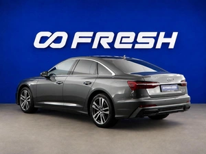 Седан Audi A6 2021 года, 4799777 рублей, Москва