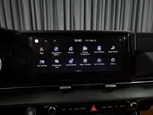 Минивэн Kia Carnival 2020 года, 4070000 рублей, Ставрополь