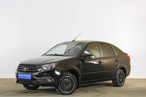 Лифтбек ВАЗ (LADA) Granta 2023 года, 959000 рублей, Тюмень