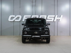 Внедорожник ВАЗ (LADA) Niva Legend 2024 года, 899000 рублей, Воронеж