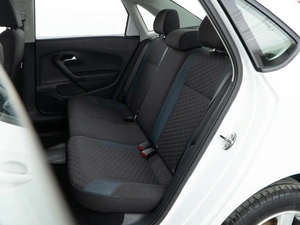 Седан Volkswagen Polo 2020 года, 1346077 рублей, Москва