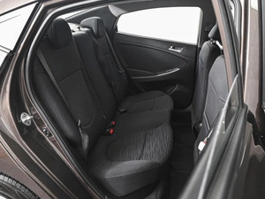 Седан Hyundai Solaris 2015 года, 1099000 рублей, Ставрополь