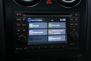 Внедорожник Nissan Qashqai 2010 года, 1238000 рублей, Солонцы