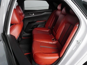 Седан Kia K5 2021 года, 2319000 рублей, Красный Пахарь