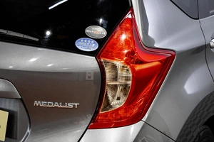 Хетчбэк Nissan Note 2014 года, 949000 рублей, Барнаул