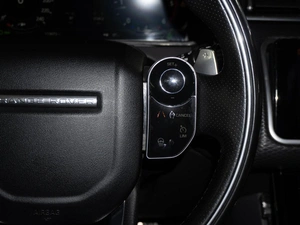 Внедорожник Land Rover Range Rover Velar 2017 года, 3649000 рублей, Санкт-Петербург