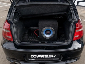 Хетчбэк BMW 1 серия 2010 года, 1170000 рублей, Краснодар