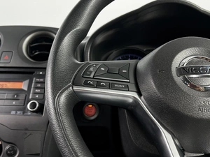 Хетчбэк Nissan Note 2017 года, 799000 рублей, Казань