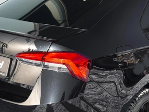 Лифтбек Skoda Rapid 2022 года, 1990000 рублей, Тверь