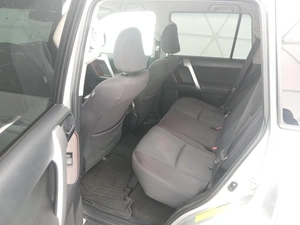 Внедорожник Toyota Land Cruiser 2016 года, 3450000 рублей, Клинцы