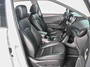 Внедорожник Hyundai Santa Fe 2015 года, 2349000 рублей, Ростов-на-Дону