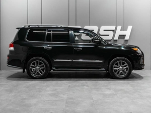 Внедорожник Lexus LX 2014 года, 5099000 рублей, Тюмень