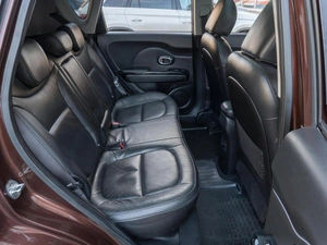 Внедорожник Kia Soul 2017 года, 1499000 рублей, Саратов