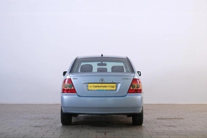 Седан Toyota Corolla 2006 года, 629000 рублей, Омск