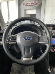 Внедорожник Subaru Forester 2015 года, 1687000 рублей, Солонцы