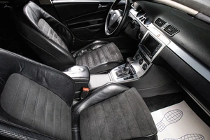 Седан Volkswagen Passat 2006 года, 479000 рублей, Сургут