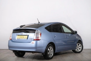 Лифтбек Toyota Prius 2008 года, 899000 рублей, Томск