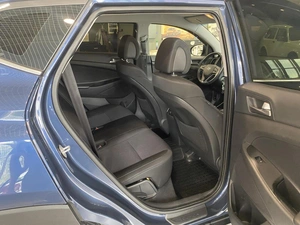 Внедорожник Hyundai Tucson 2017 года, 1930000 рублей, Орёл