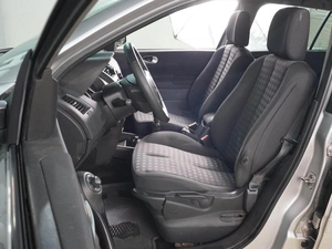 Универсал Renault Megane 2009 года, 579000 рублей, Воронеж