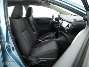 Хетчбэк Toyota Auris 2014 года, 1499050 рублей, Москва