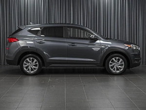 Внедорожник Hyundai Tucson 2019 года, 2039000 рублей, Ставрополь