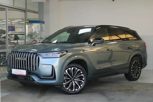 Внедорожник JAECOO J8 2024 года, 3960000 рублей, Красноярск