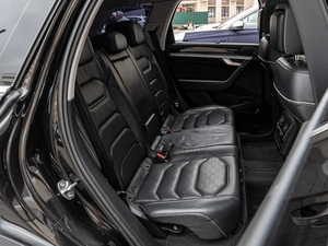 Внедорожник Volkswagen Touareg 2019 года, 3690000 рублей, Краснодар