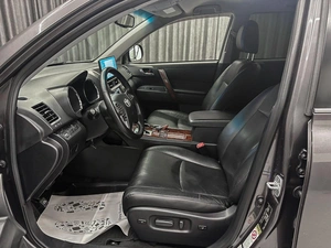 Внедорожник Toyota Highlander 2011 года, 2149000 рублей, Красноярск