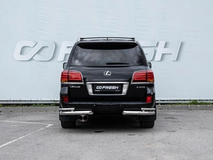 Внедорожник Lexus LX 2010 года, 3531000 рублей, Волгоград