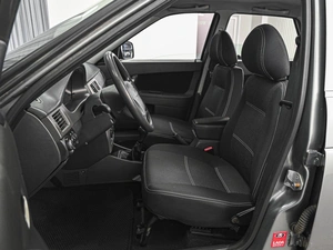 Хетчбэк ВАЗ (LADA) Priora 2011 года, 579000 рублей, Ставрополь