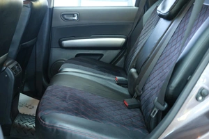 Внедорожник Nissan X-Trail 2008 года, 989000 рублей, Омск