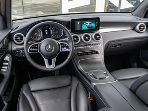Внедорожник Mercedes-benz GLC-класс 2021 года, 4750000 рублей, Краснодар