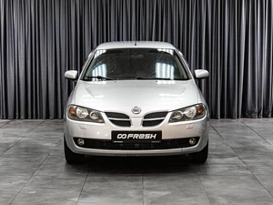 Седан Nissan Almera 2005 года, 519000 рублей, Тюмень