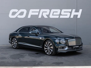 Седан Bentley Flying Spur 2021 года, 17550000 рублей, Краснодар