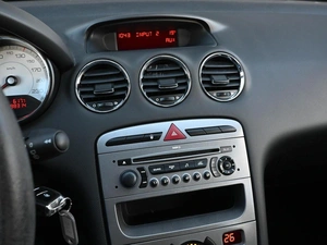 Хетчбэк Peugeot 308 2008 года, 589000 рублей, Кирилловка