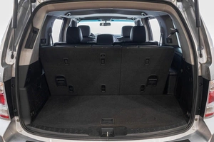 Внедорожник Honda Pilot 2011 года, 2049000 рублей, Барнаул