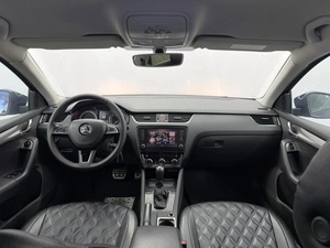 Лифтбек Skoda Octavia 2017 года, 1590000 рублей, Орёл