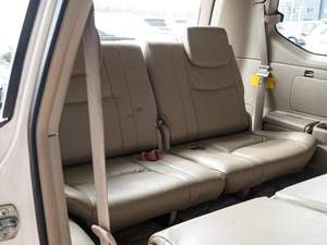 Внедорожник Toyota Land Cruiser Prado 2003 года, 1670000 рублей, Краснодар